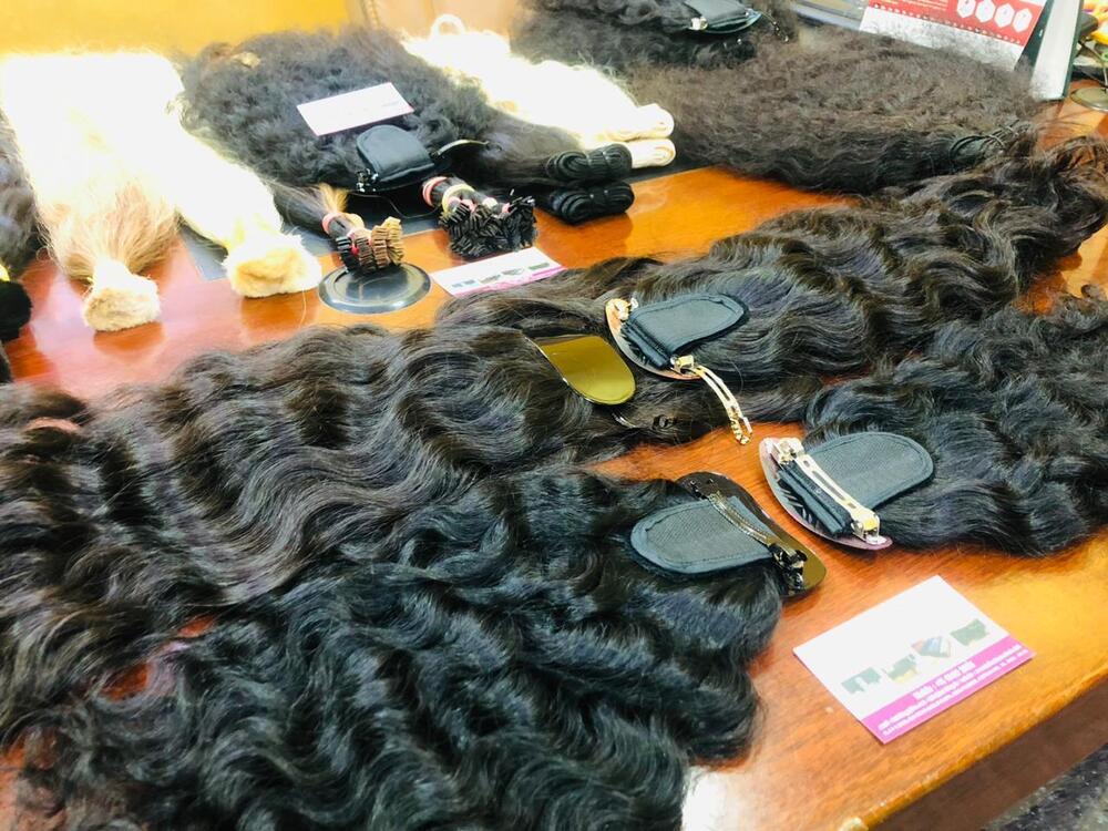 24 INCH HUMAN HAIR IN CHENNAI INDIA