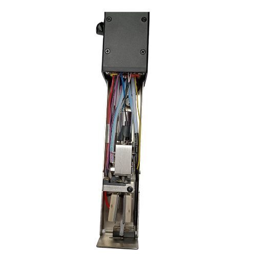 Batch Coding Machine For Pvc Pipe And Wire Cable - Automatic Grade: Automatic