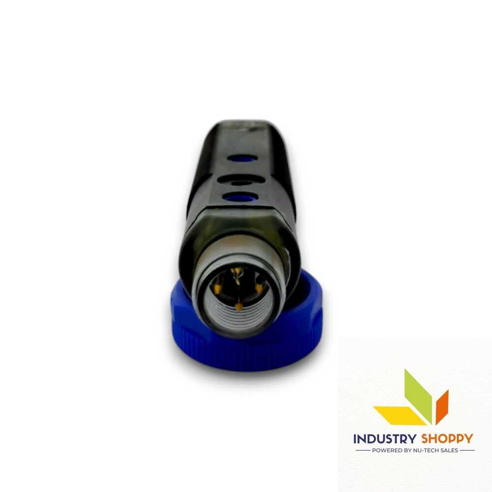 Datalogic S5n-pr-5-c01-pk Photoelectric Sensor - Accuracy: 100 %