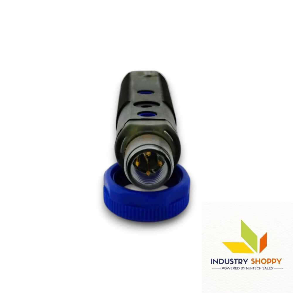 Datalogic S5n-pa-5-b01-pp Photoelectric Sensor - Accuracy: 100 %