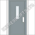 Ms Swing Elevator Doors