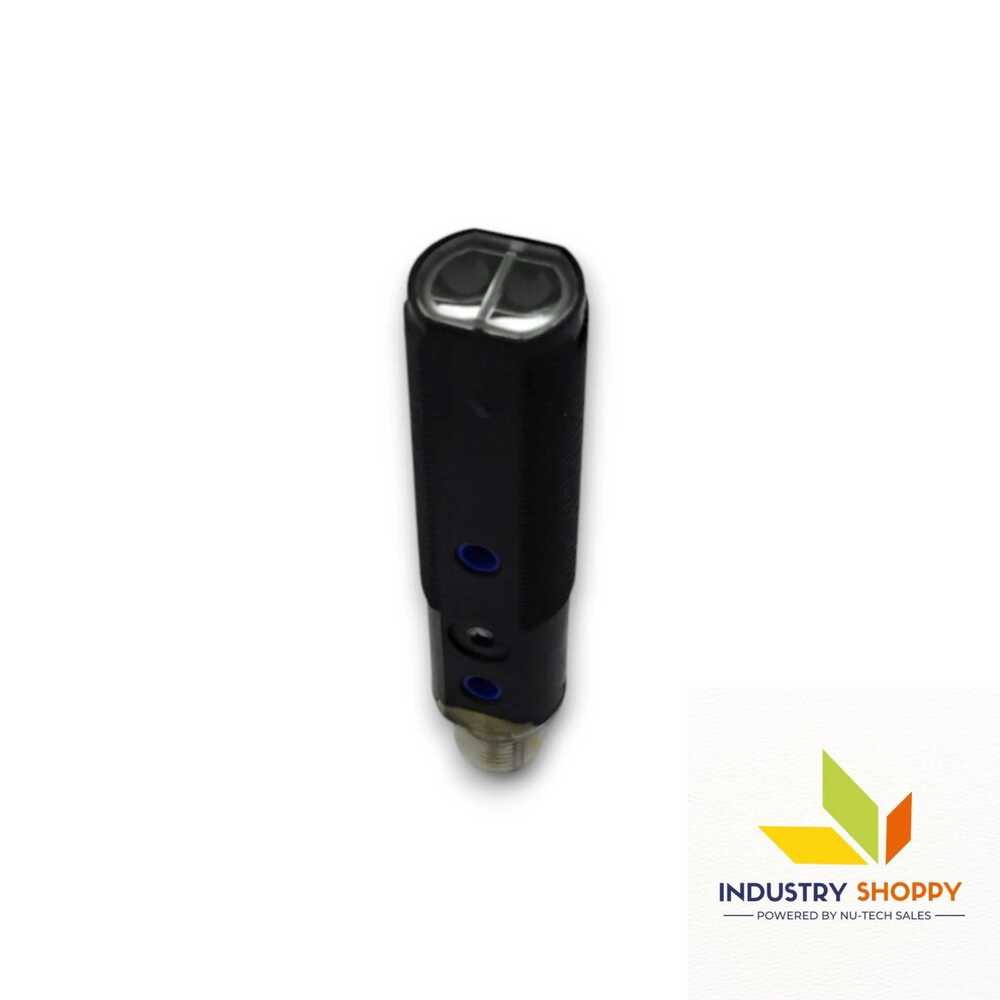 Datalogic S5n-pa-5-c01-pp Photoelectric Sensor - Accuracy: 100 %