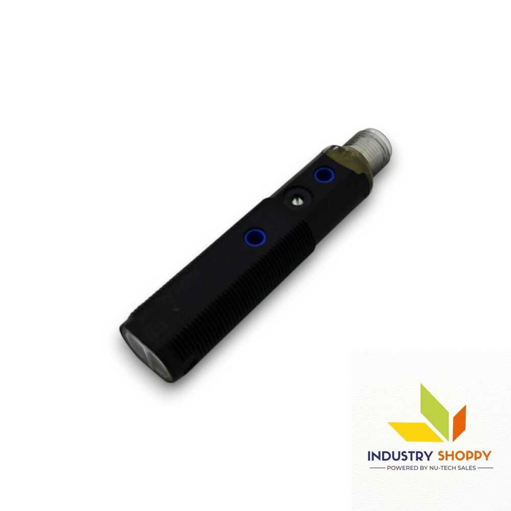 Datalogic S5n-pa-5-c01-pp Photoelectric Sensor - Accuracy: 100 %