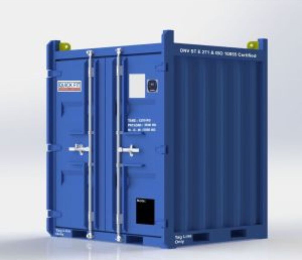 Offshore Mini Container