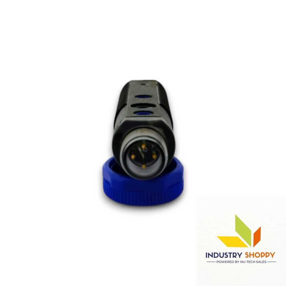 Datalogic S51-pa-5-c01-pk Photoelectric Sensor - Accuracy: 100 %