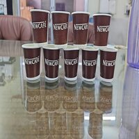 100ml Newcafe Paper Cup - Application: Restaurants