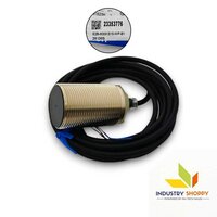 Omron E2b-m30ks15-wp-b1 2m Proximity Sensor - Accuracy: 100  %