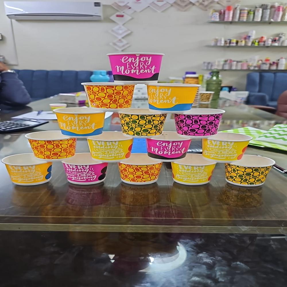 150ml Paper Cup