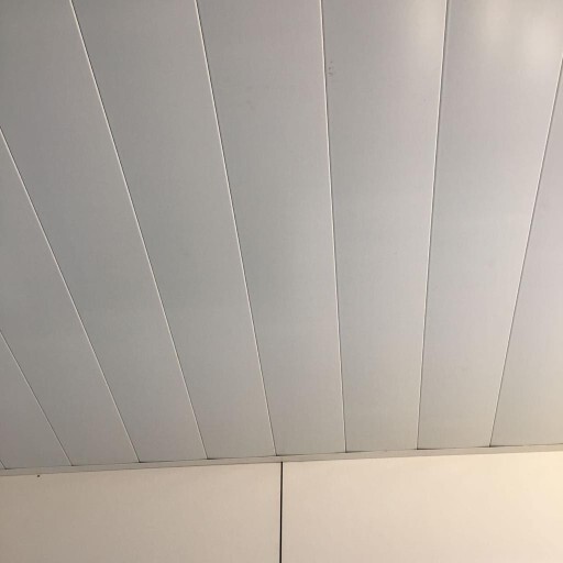 184C  False Ceiling Panel