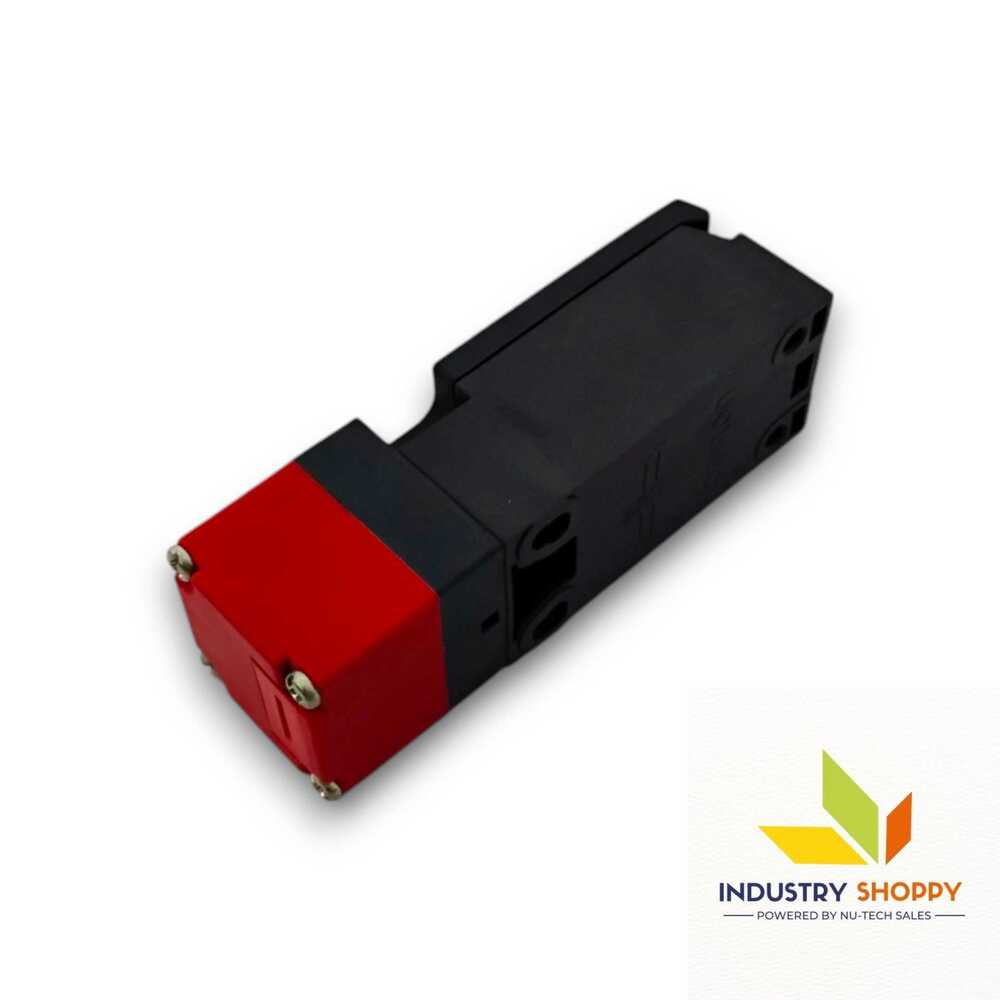 Omron D4ns-1cf Safety Door Switch - Application: Industrial