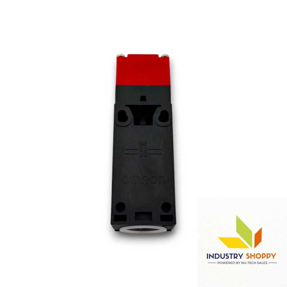 Omron D4ns-1cf Safety Door Switch - Application: Industrial
