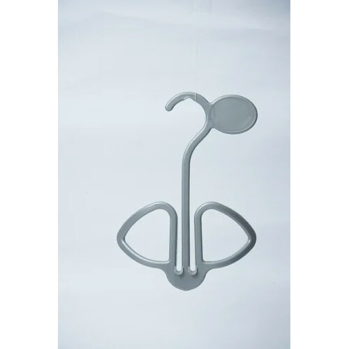 प्लास्टिक जूते लटकाने वाला - ज.बी.ह. ऑटोमैटिक्स