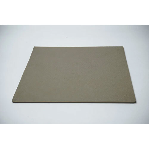 Tpr Sole Sheets - Color: Black