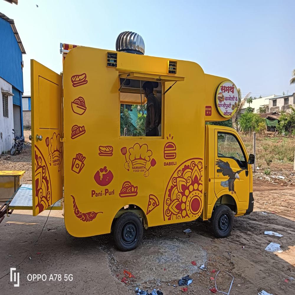 Food Truck