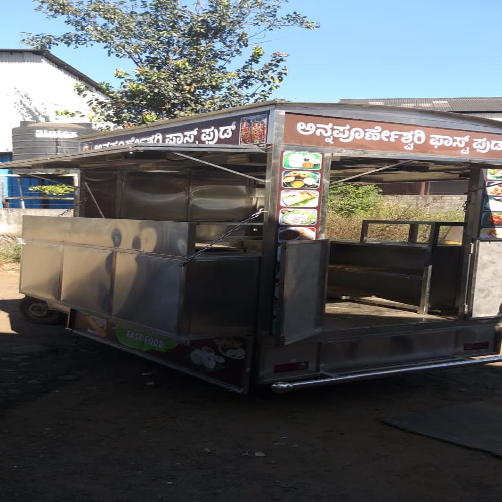 Food Truck