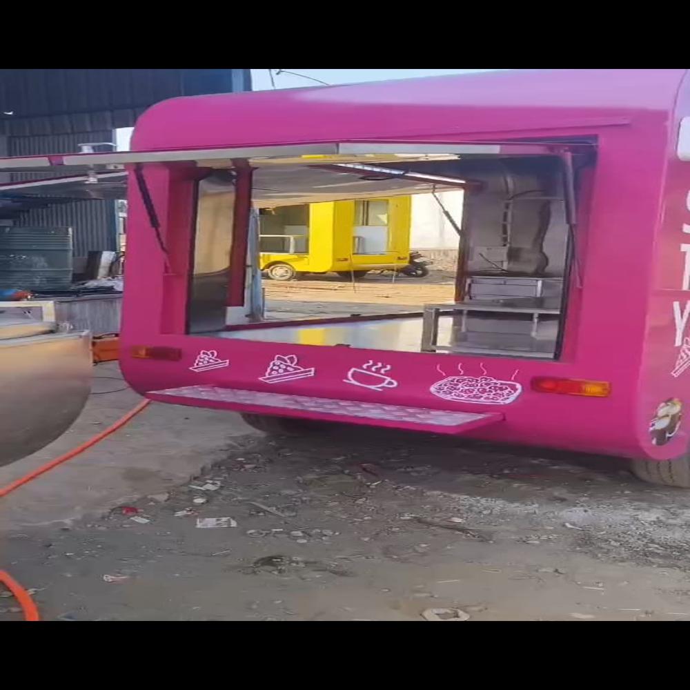 Food Truck