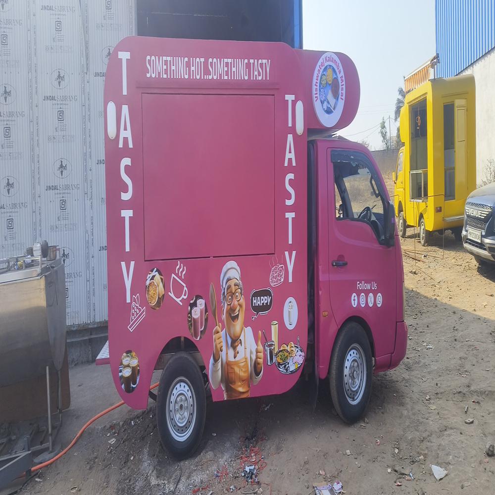 Food Truck