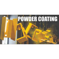 Powder Coating Service