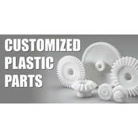 Injection Moulding Services