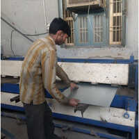 Sheet Metal Shearing Job Work