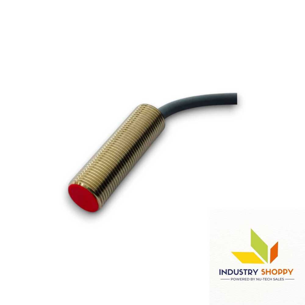 Baumer Igyx12p17b3/l Inductive Proximity Sensor - Accuracy: 100  %