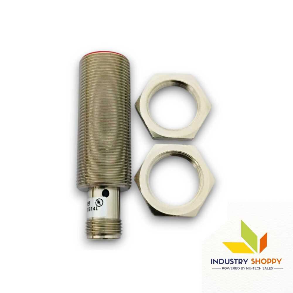 Baumer Igyx18p17b3/s14l Inductive Proximity Sensor