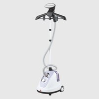 Skyline 1700w Garment Steamer - Application: Home