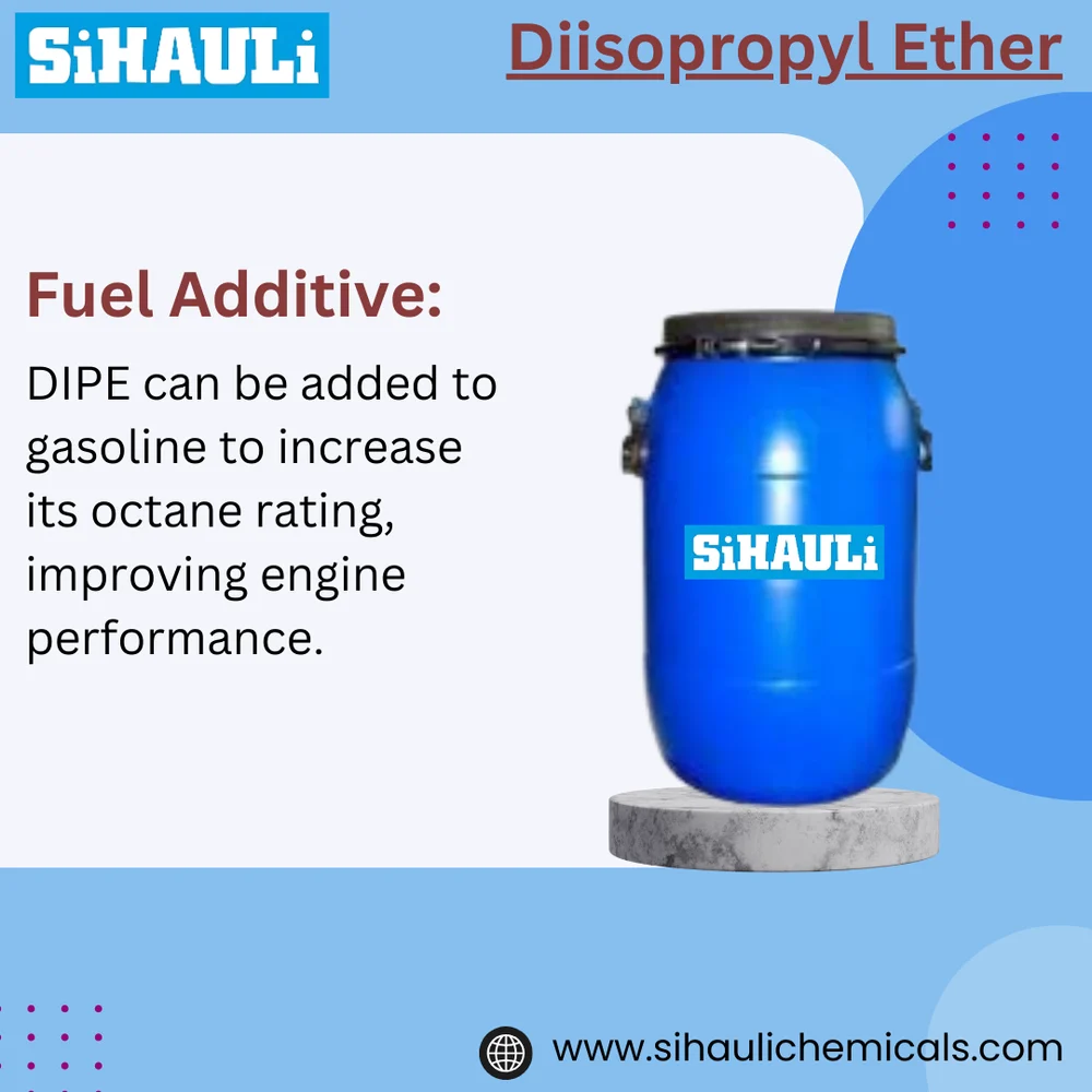 Diisopropyl Ether (Diisopropyl oxide) (Isopropyl ether)