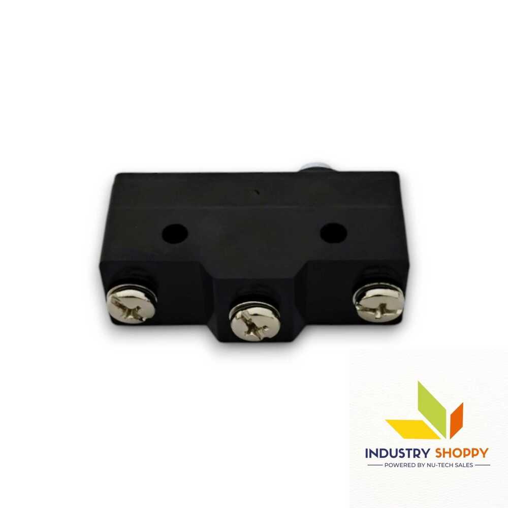 Omron Z-15gd-b Micro Switch - Ip Rating: Ip00