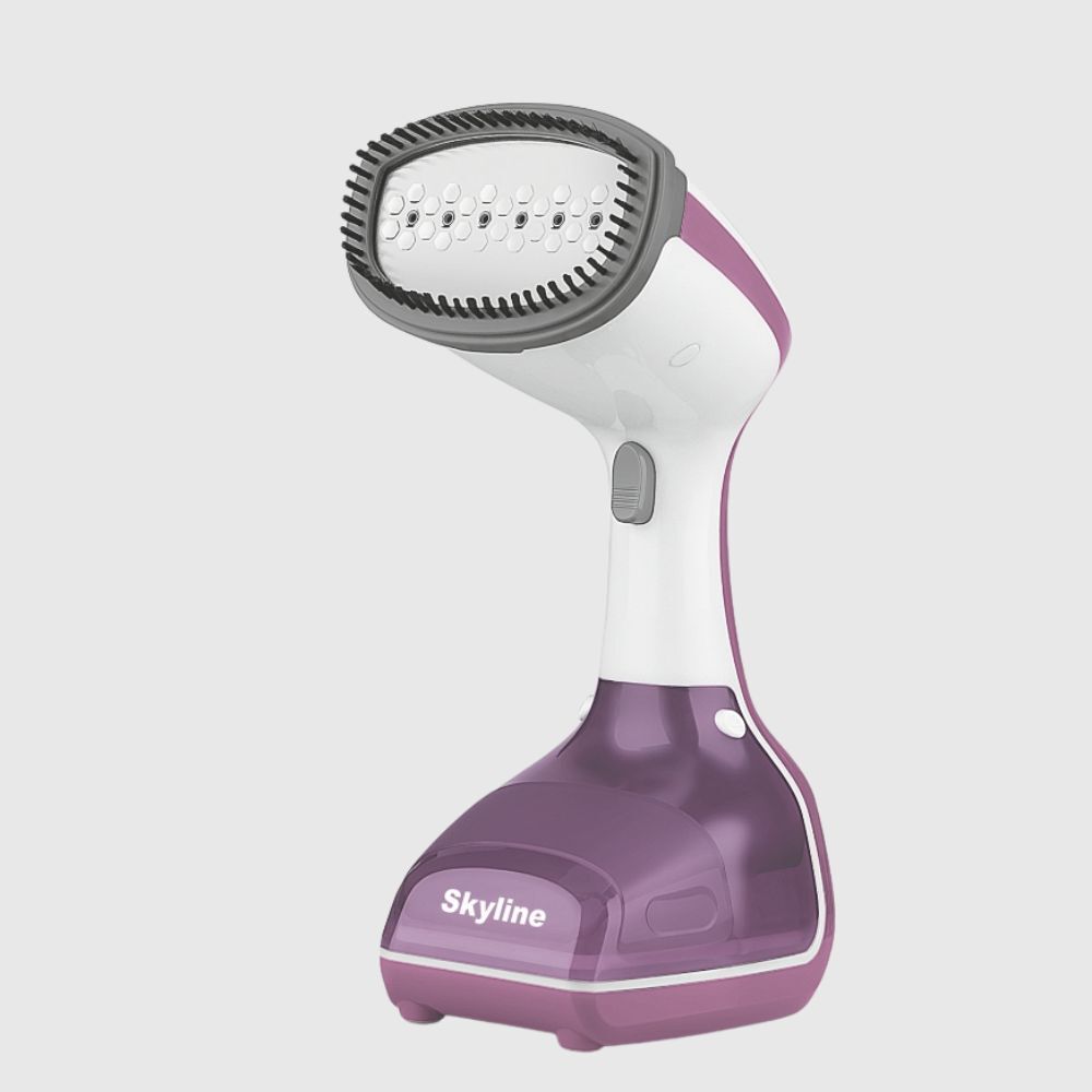 Skyline 1500W Portable Garment Steamer