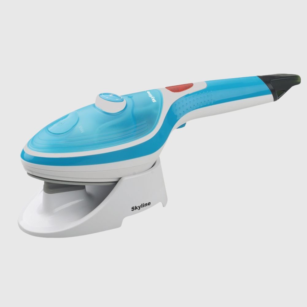 Skyline 900W-1000W Portable Garment Steamer