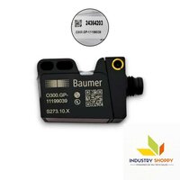 Baumer O300.gp-11199039 Photoelectric Sensor - Accuracy: 100  %