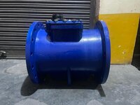 Everest Woltman Type Water Meter 65mm