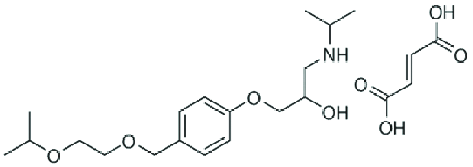 Bisoprolol Fumarate