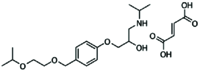 Bisoprolol Fumarate