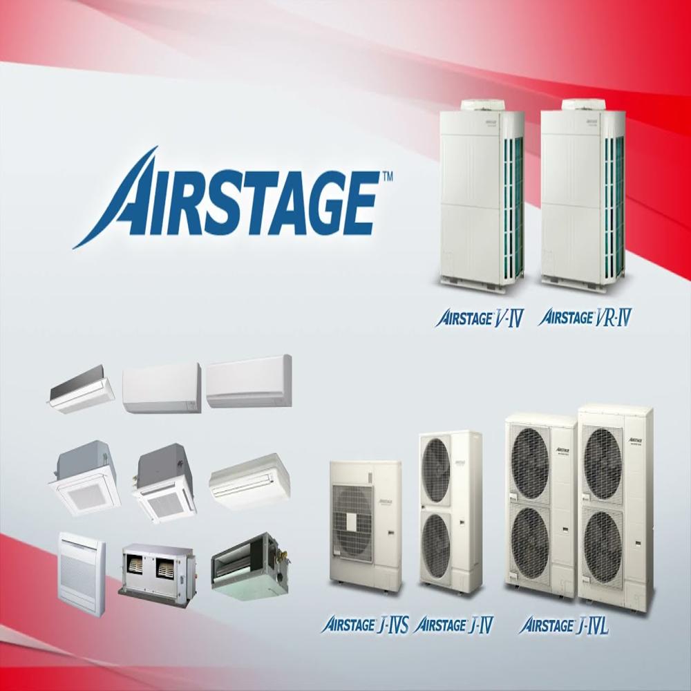 Ogeneral Vrf System