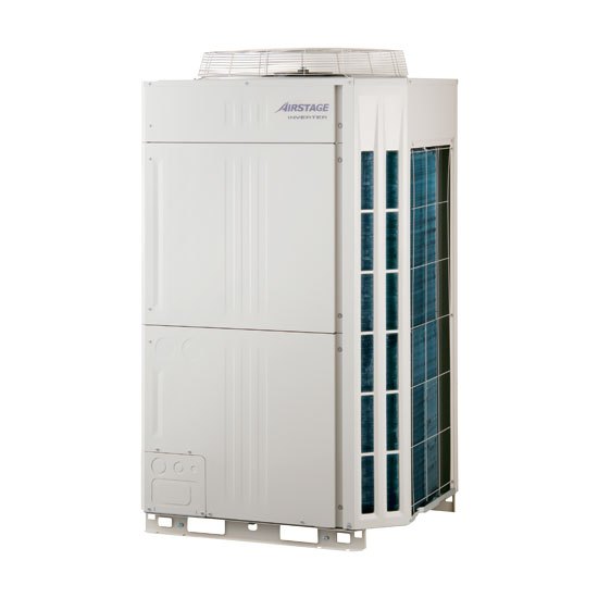Ogeneral Vrf System