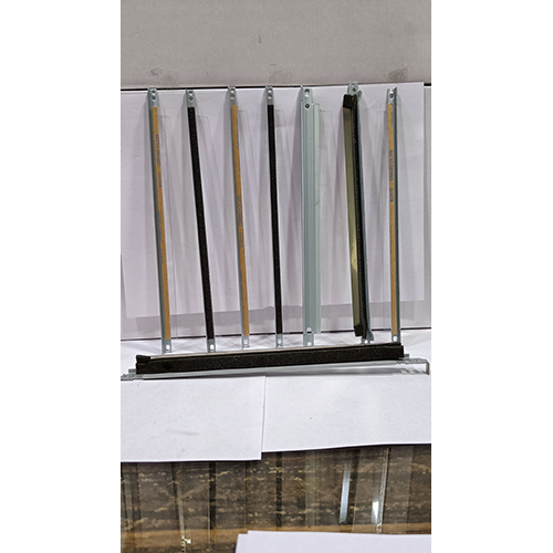 Cartridge Doctor Blade