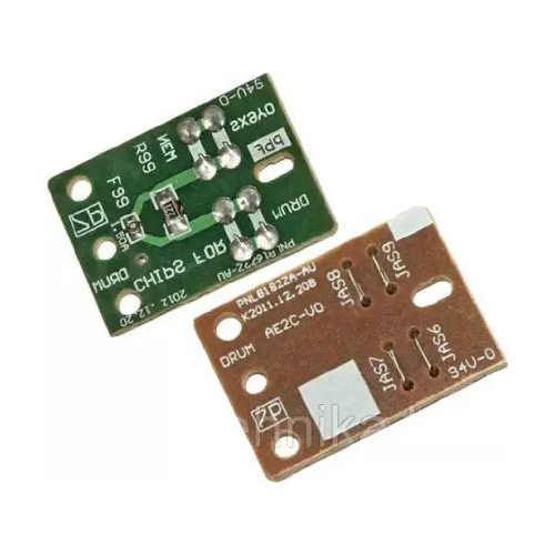 Panasonic All Type Chip