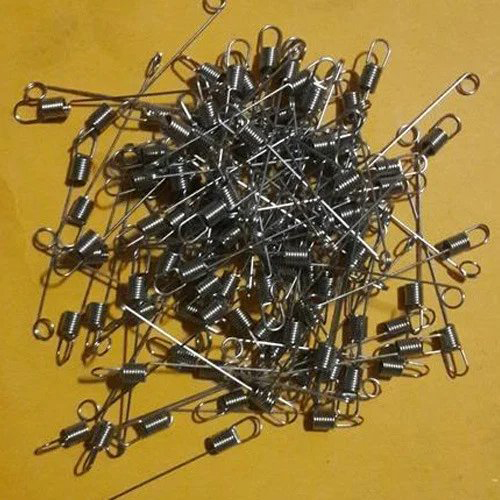 Cartridge Spring