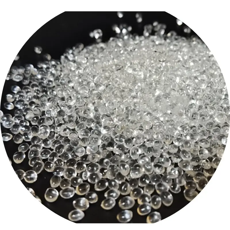Tpu Granules - Color: Transparent