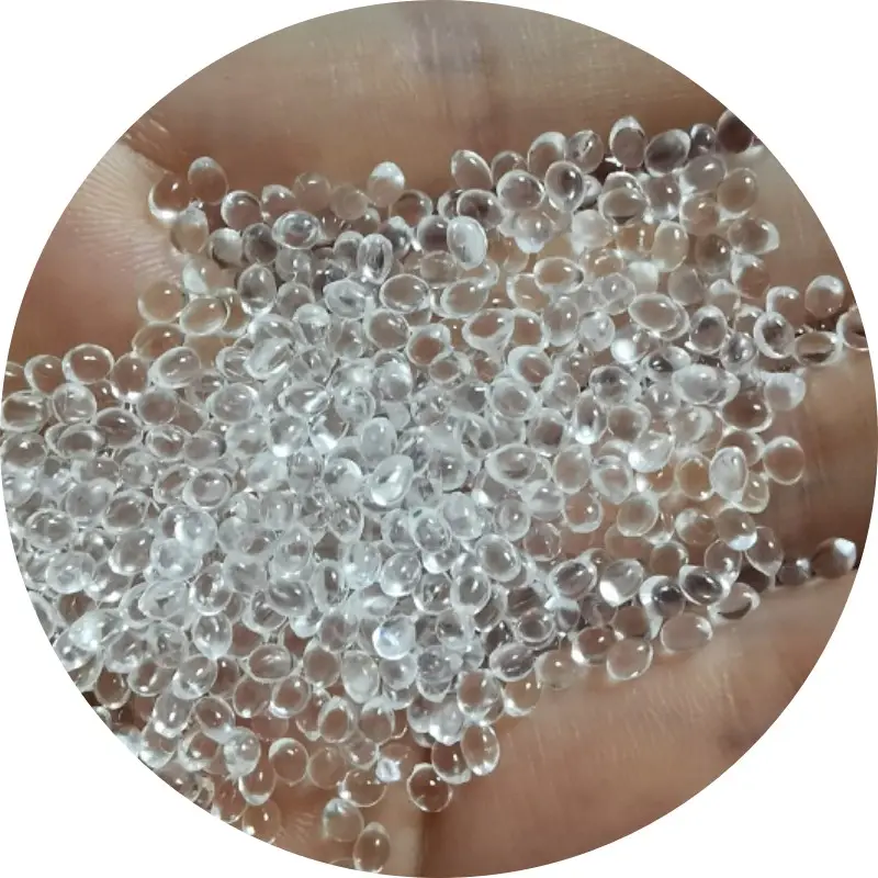 TPU Granules