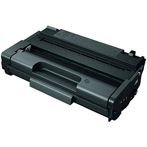 All Type Ricoh Compatble Cartridge - Color: Black