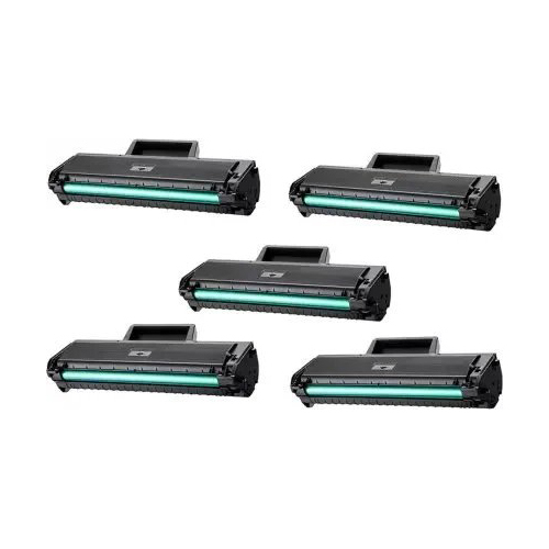 सभी प्रकार के सैमसंग कारतूस