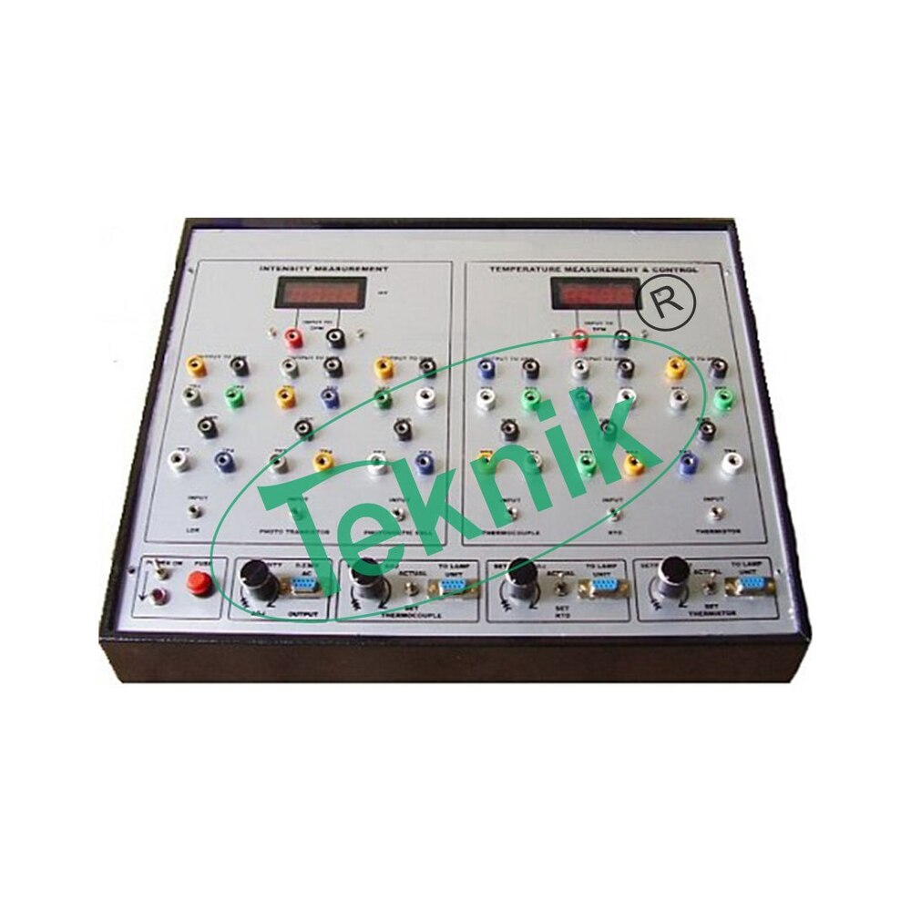Dc Voltage Regulator As A Closed Loop System