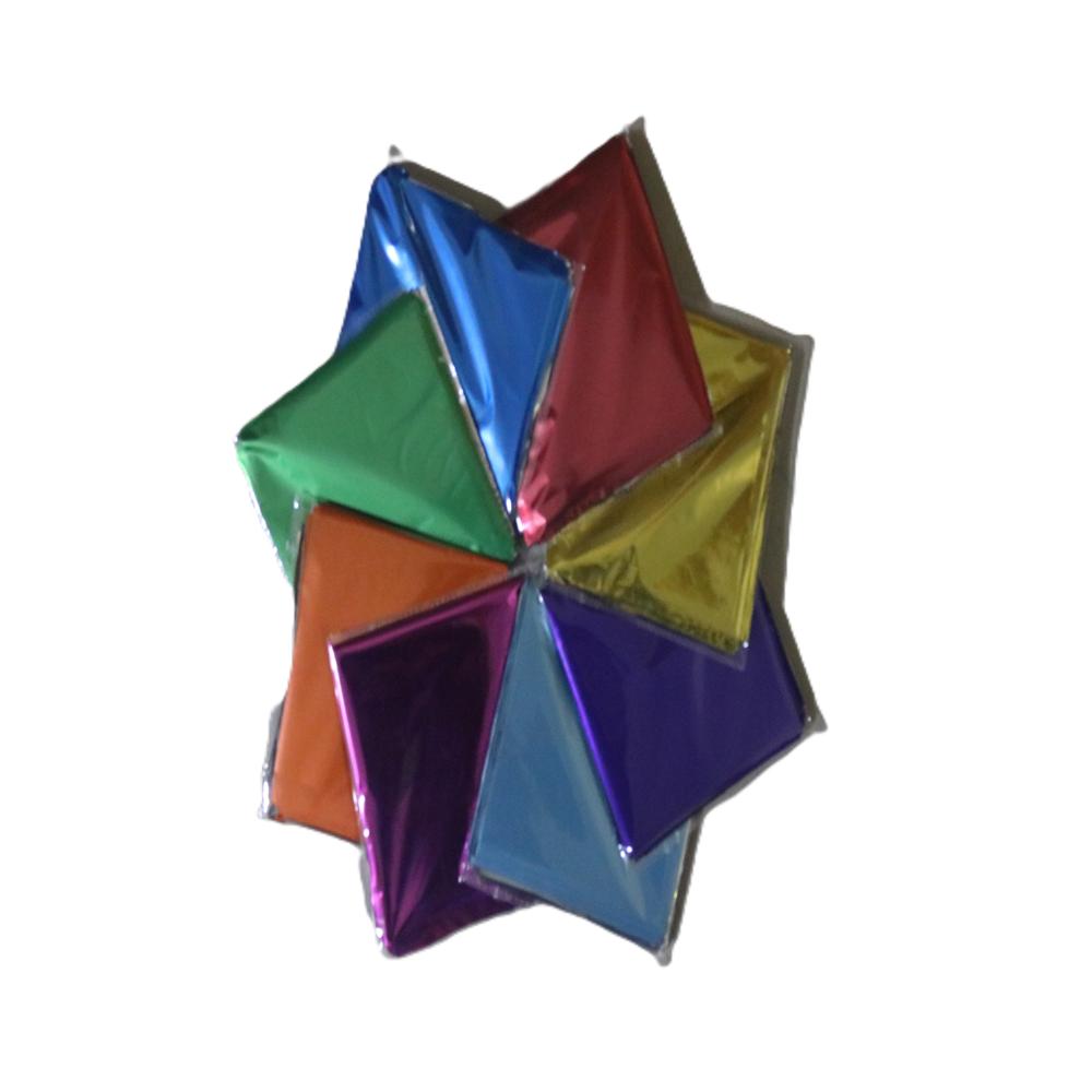 Candy Wrappers - Coating Material: Film