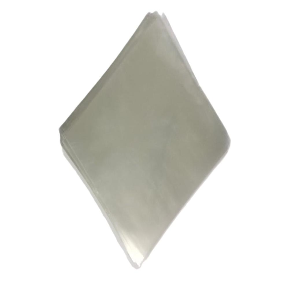 Couverture Wrappers - Coating Material: Film