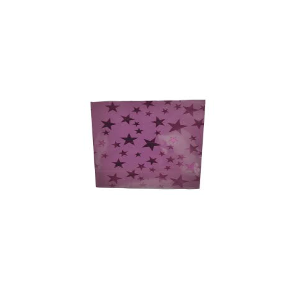 Toffee Wrap - Color: Multi-colors