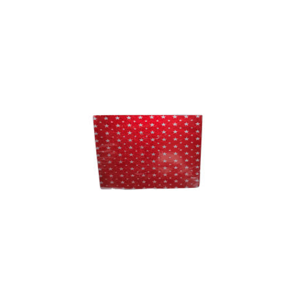 Toffee Wrap - Color: Multi-colors