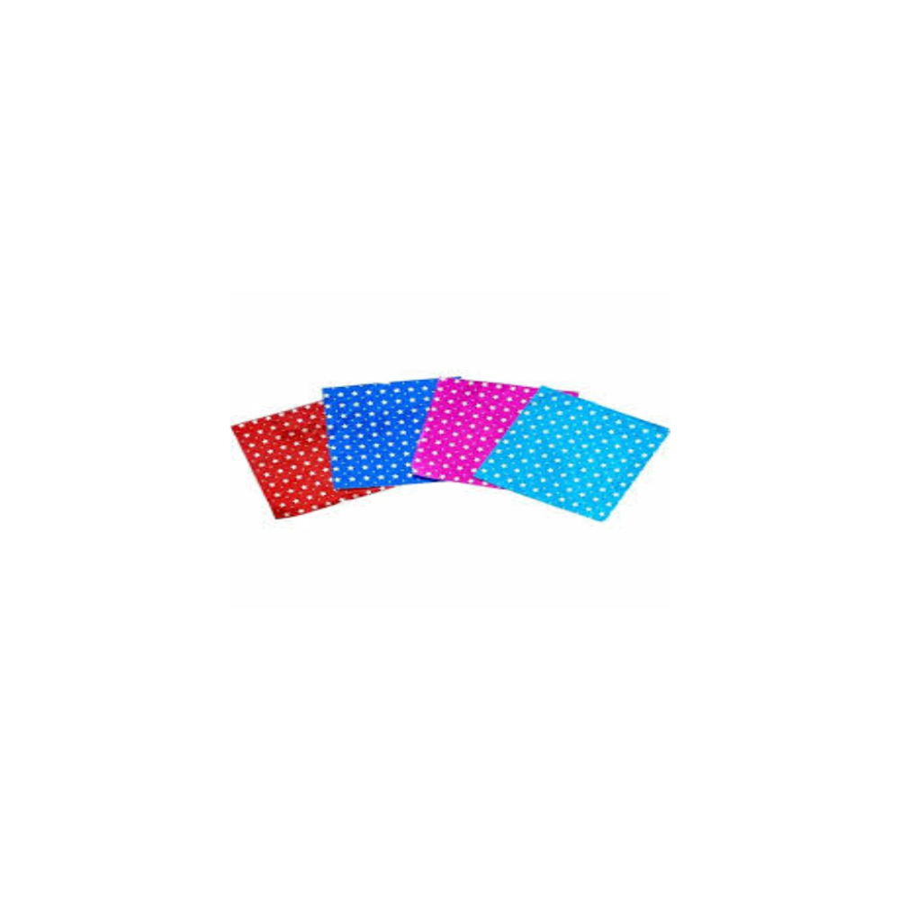 Toffee Wrap - Color: Multi-colors